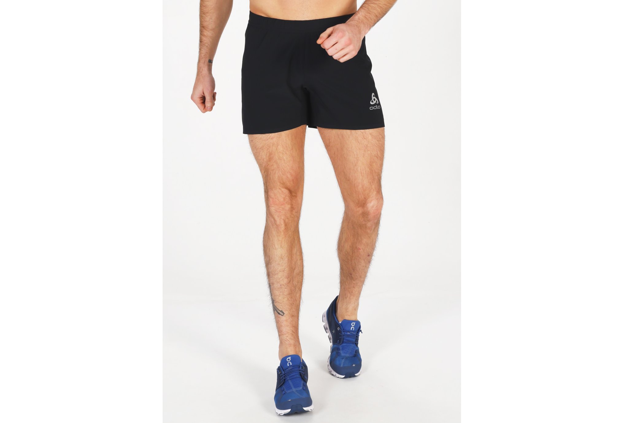 Odlo Zeroweight M vêtement running homme