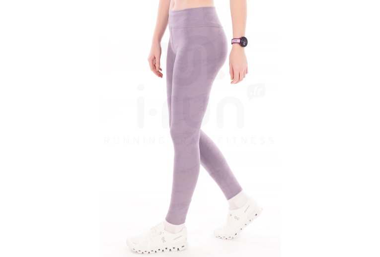 Odlo Zeroweight Print Reflective Damen