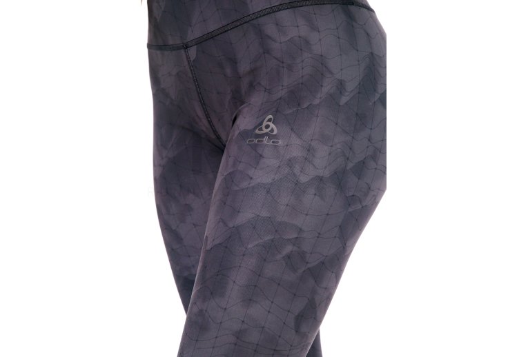 Odlo Zeroweight Print Reflective