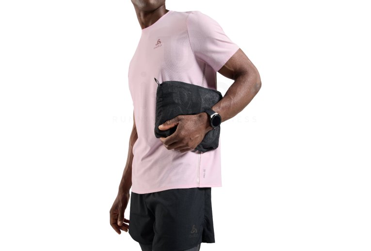 Odlo Zeroweight Print Herren