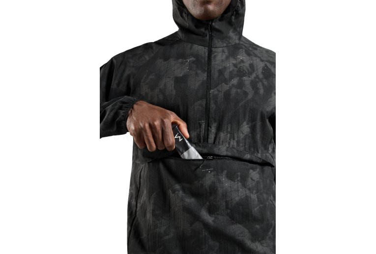 Odlo Zeroweight Print Herren