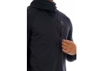 Odlo Zeroweight Pro Performance Wool 1/2 Zip