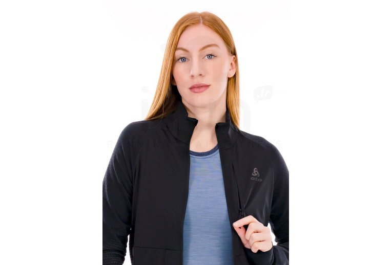 Odlo Zeroweight Pro Performance Wool Damen