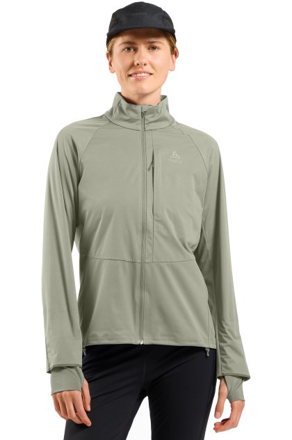 Odlo Zeroweight Prom Warm 2.0 Damen