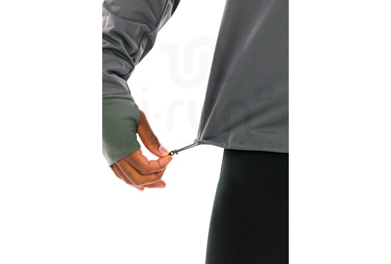 Odlo Zeroweight Pro Warm 2.0 Reflecterend