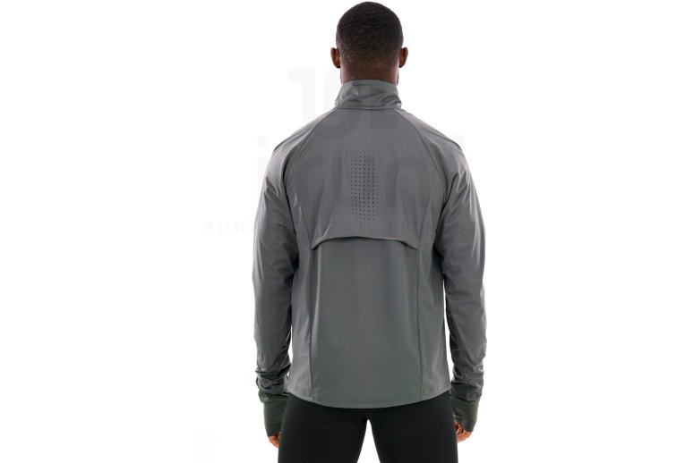 Odlo Zeroweight Pro Warm 2.0 Reflecterend