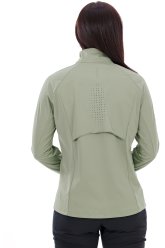 Odlo chaqueta Zeroweight Pro Warm 2.0