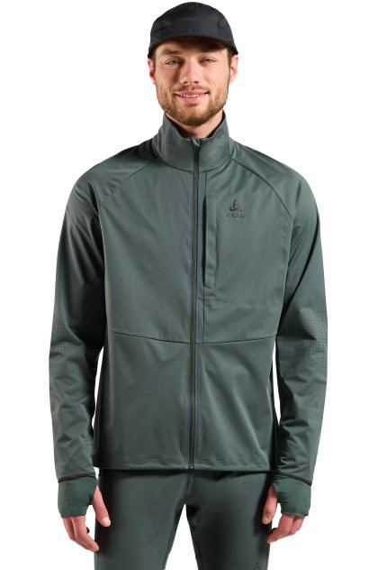 Odlo Zeroweight Pro Warm 2.0 Herren