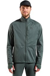 Odlo Zeroweight Pro Warm 2.0 Reflective
