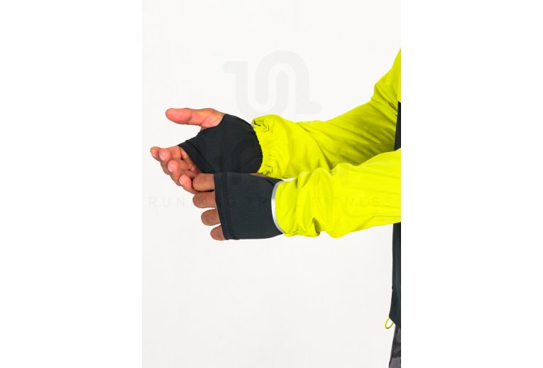 Odlo Zeroweight Pro Warm Herren