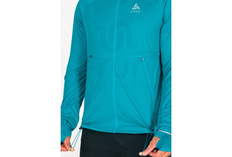 Odlo Zeroweight Pro Warm Herren