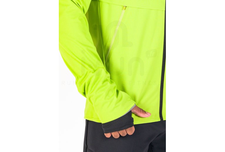 Odlo chaqueta Zeroweight Pro Warm