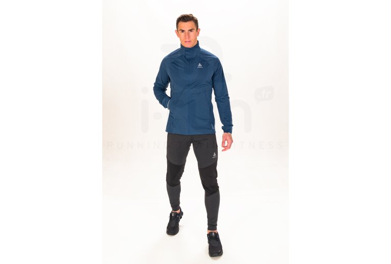 Odlo Zeroweight Pro Warm Herren