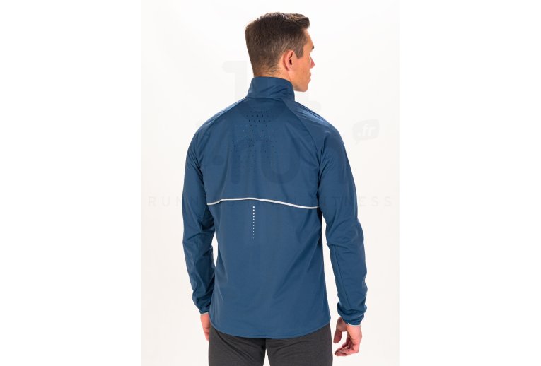 Odlo Zeroweight Pro Warm Herren