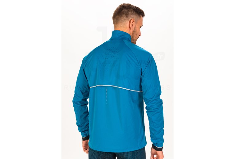 Odlo Zeroweight Pro Warm Herren