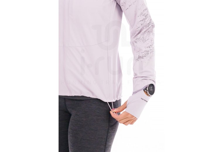 Odlo Zeroweight Pro Warm Reflective 2.0 Damen