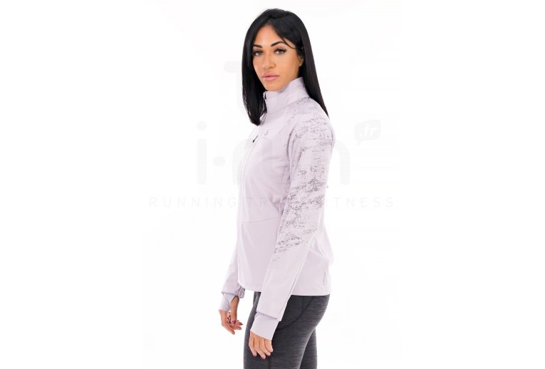 Odlo Zeroweight Pro Warm Reflective 2.0 Damen