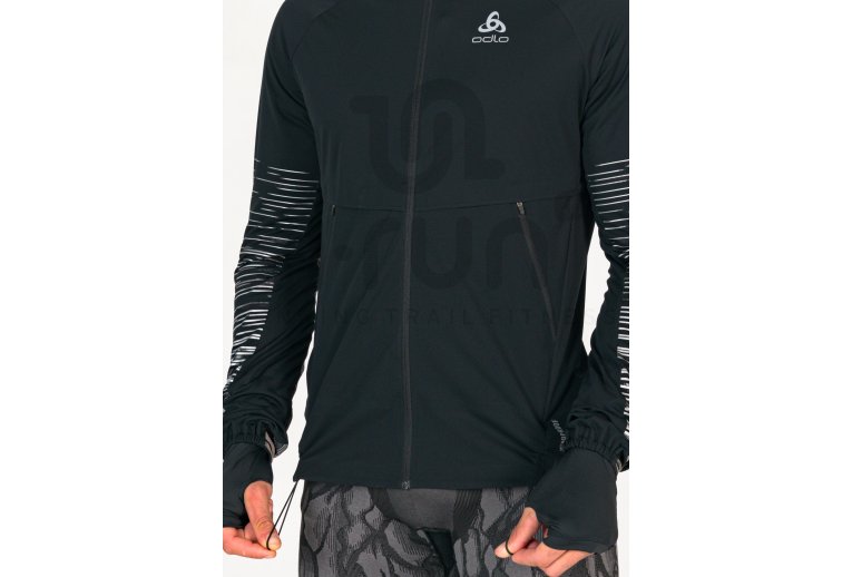 Odlo Zeroweight PRO Warm Reflective Herren