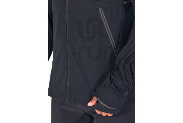 Odlo Zeroweight Pro Warm Reflective Herren