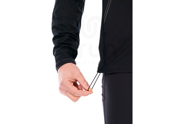 Odlo Zeroweight Pro Warm Reflective Herren