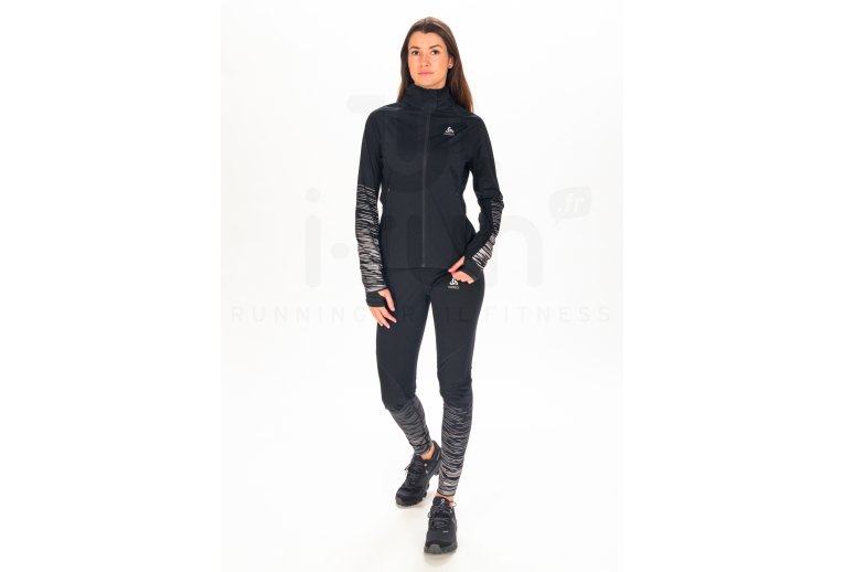 Odlo Zeroweight PRO Warm Reflective Damen