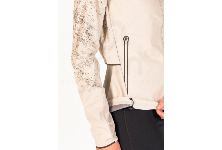 Odlo Zeroweight Pro Warm Reflective Damen