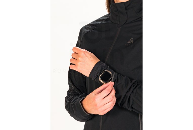 Odlo Zeroweight Pro Warm Reflective W