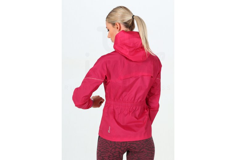 Odlo chaqueta Zeroweight Rain Warm