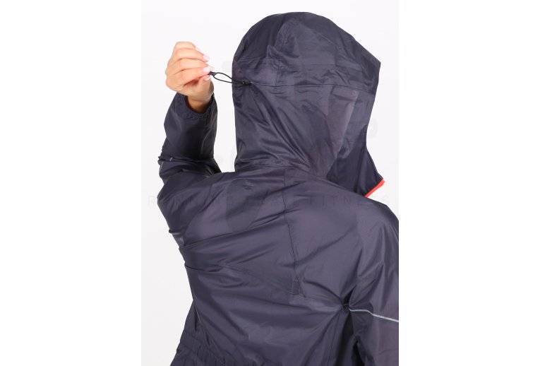 Odlo Chaqueta Zeroweight Rain Warm