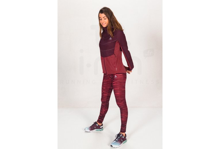 Odlo Zeroweight Reflective Damen