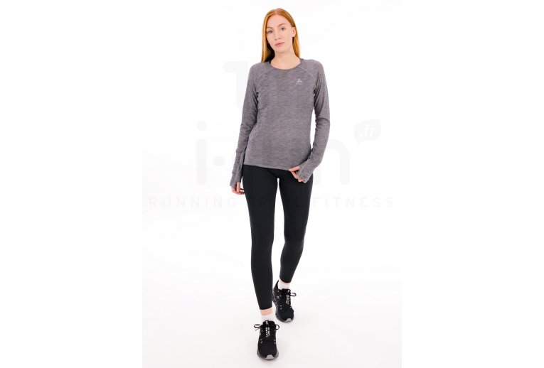 Odlo mallas largas Zeroweight ECO