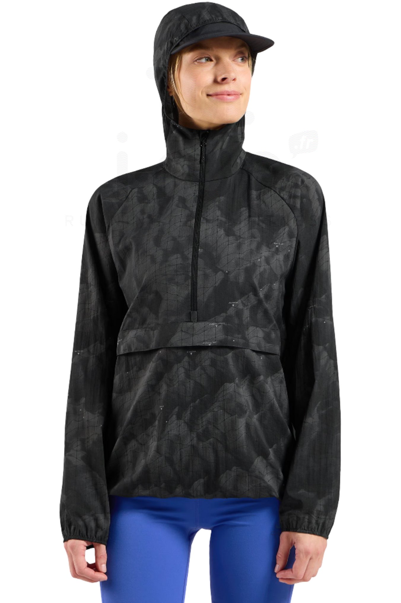 Odlo Zeroweight Damen