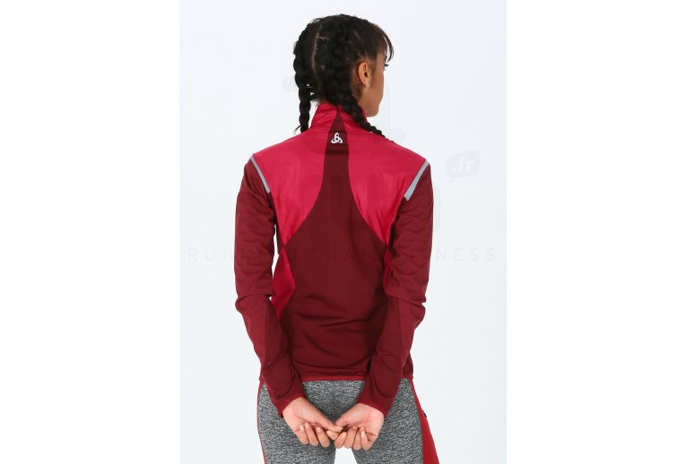 Odlo Chaqueta cortavientos ZeroWeight