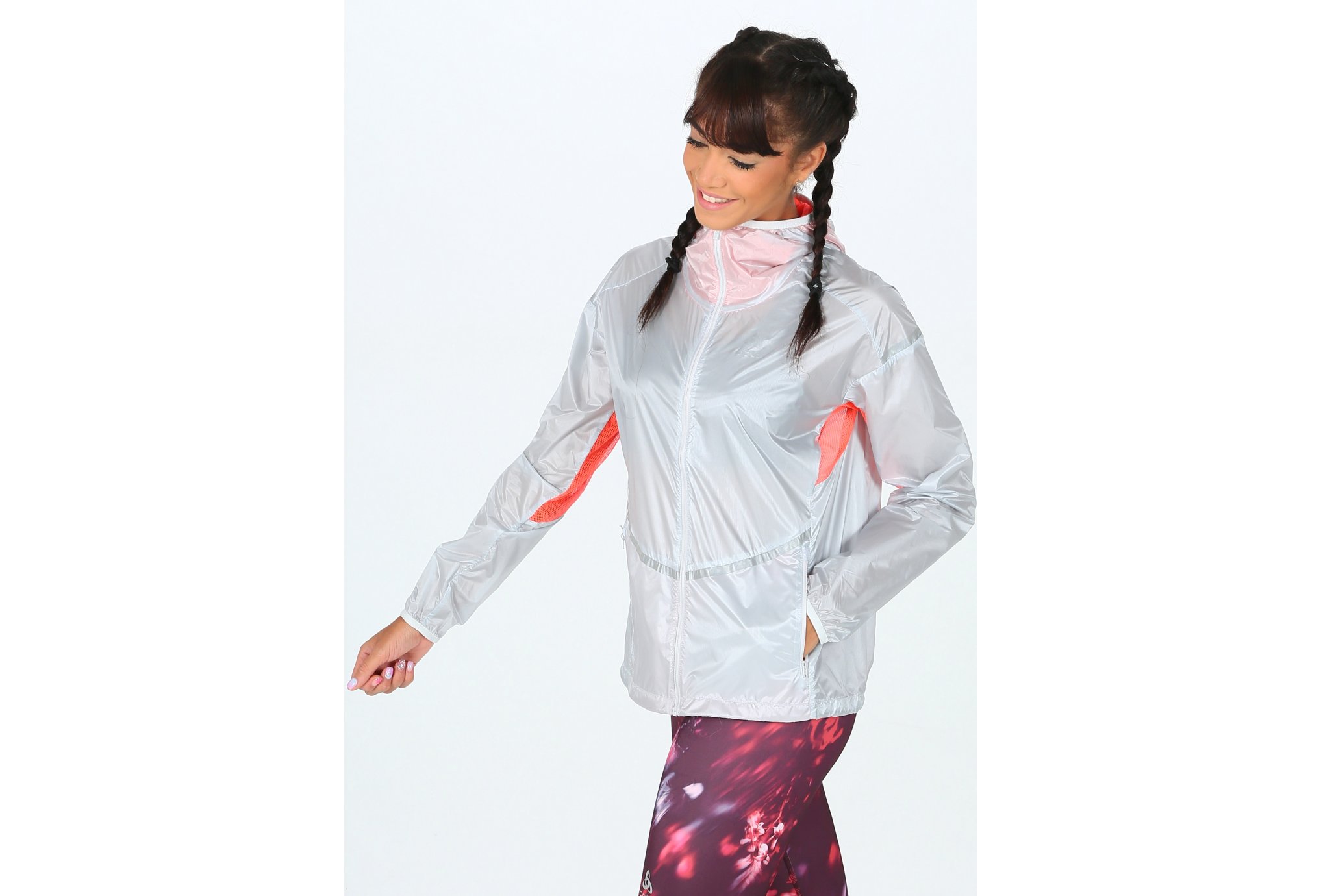 Odlo ZeroWeight W vêtement running femme