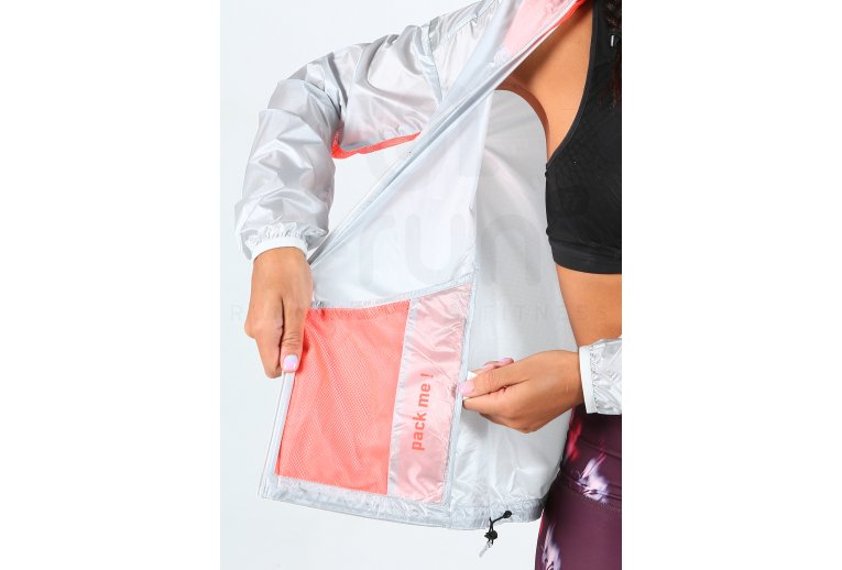 Odlo Chaqueta ZeroWeight