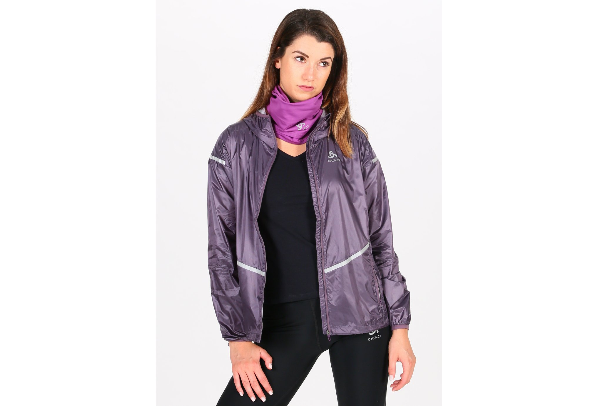 Odlo ZeroWeight W vêtement running femme