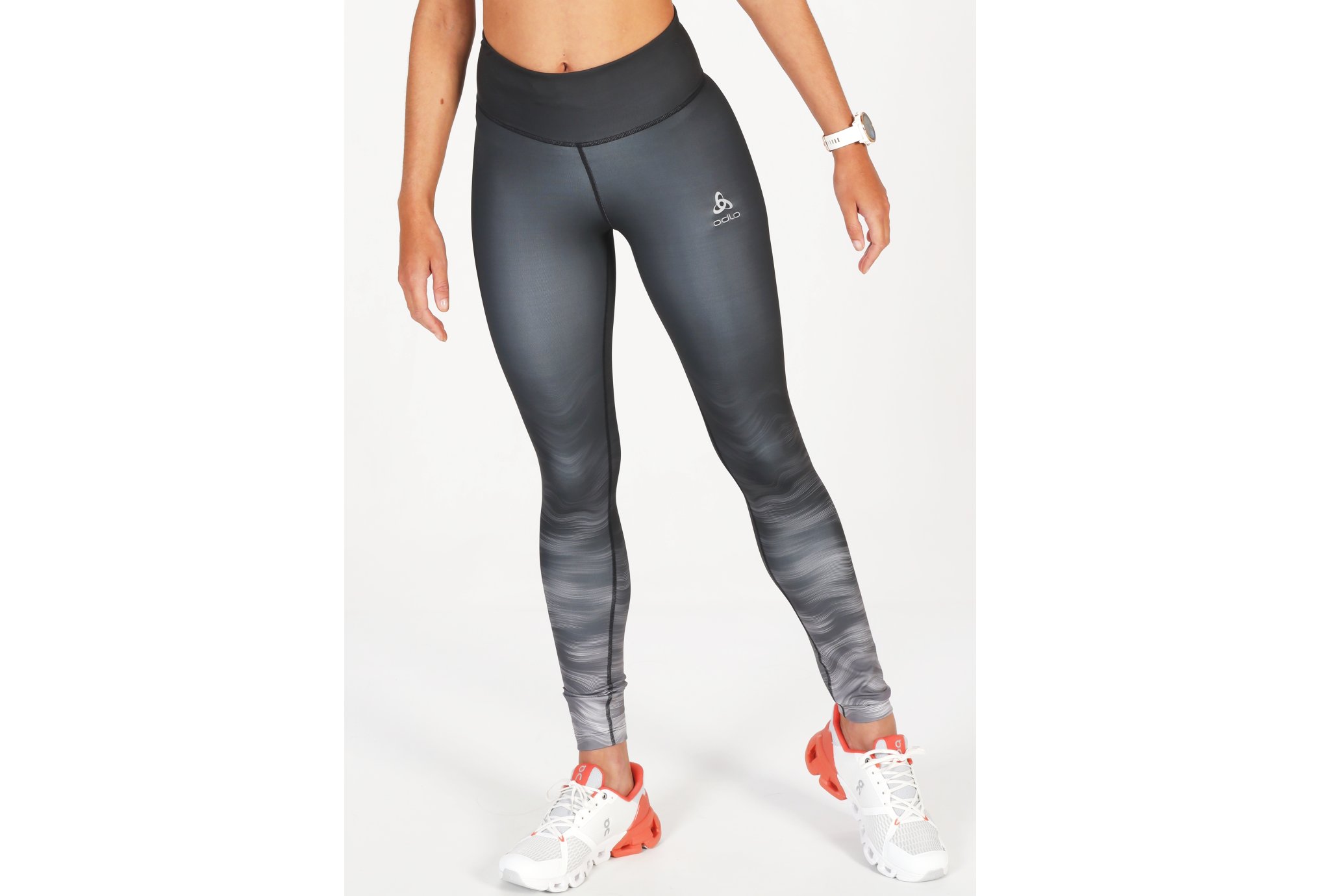 Odlo Zeroweight W vêtement running femme