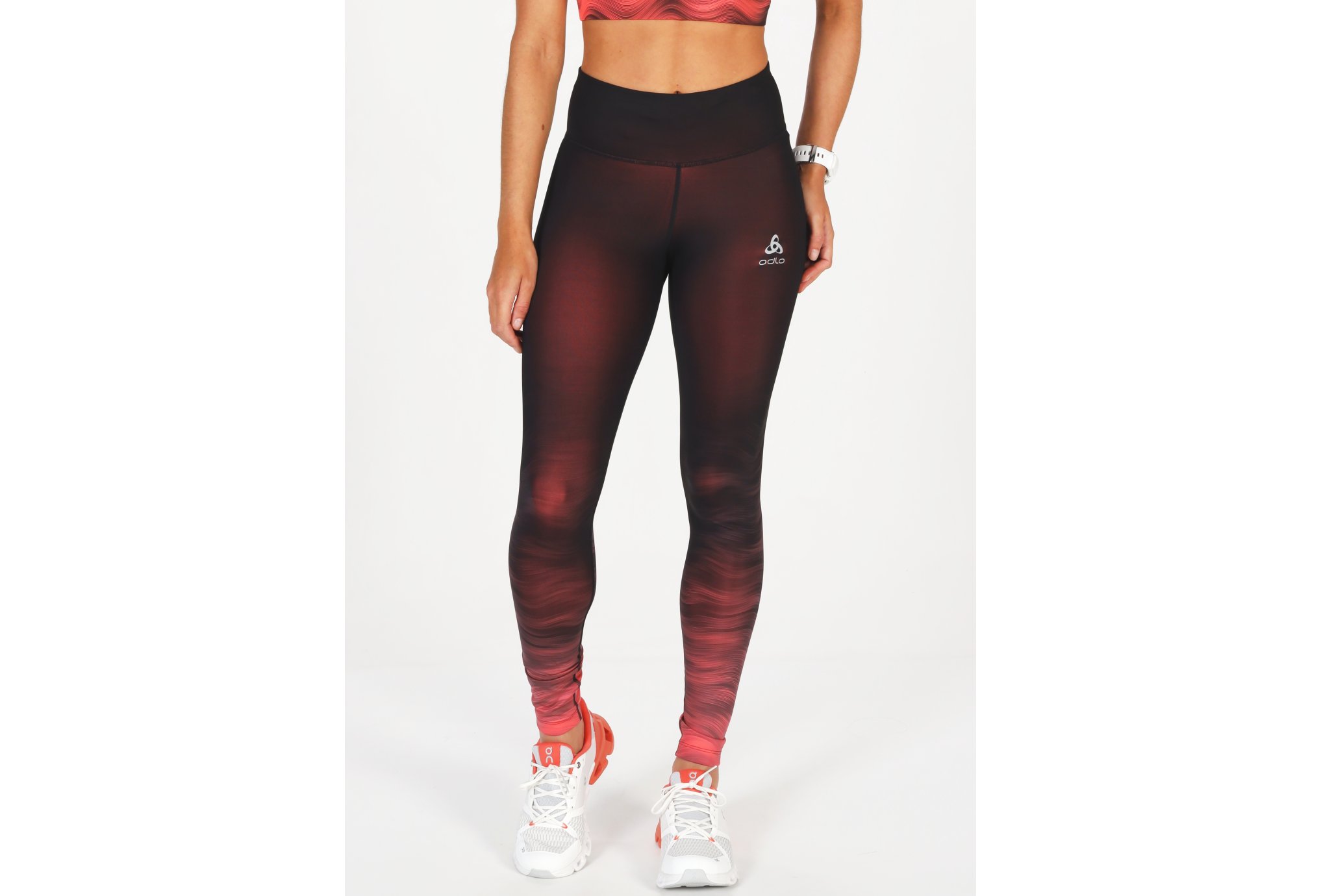 Odlo Zeroweight W vêtement running femme
