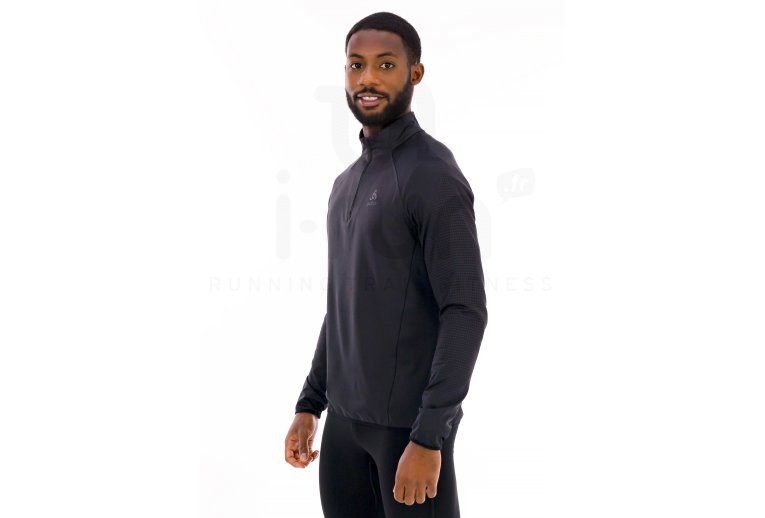 Odlo Zeroweight Warm 2.0 1/2 Zip