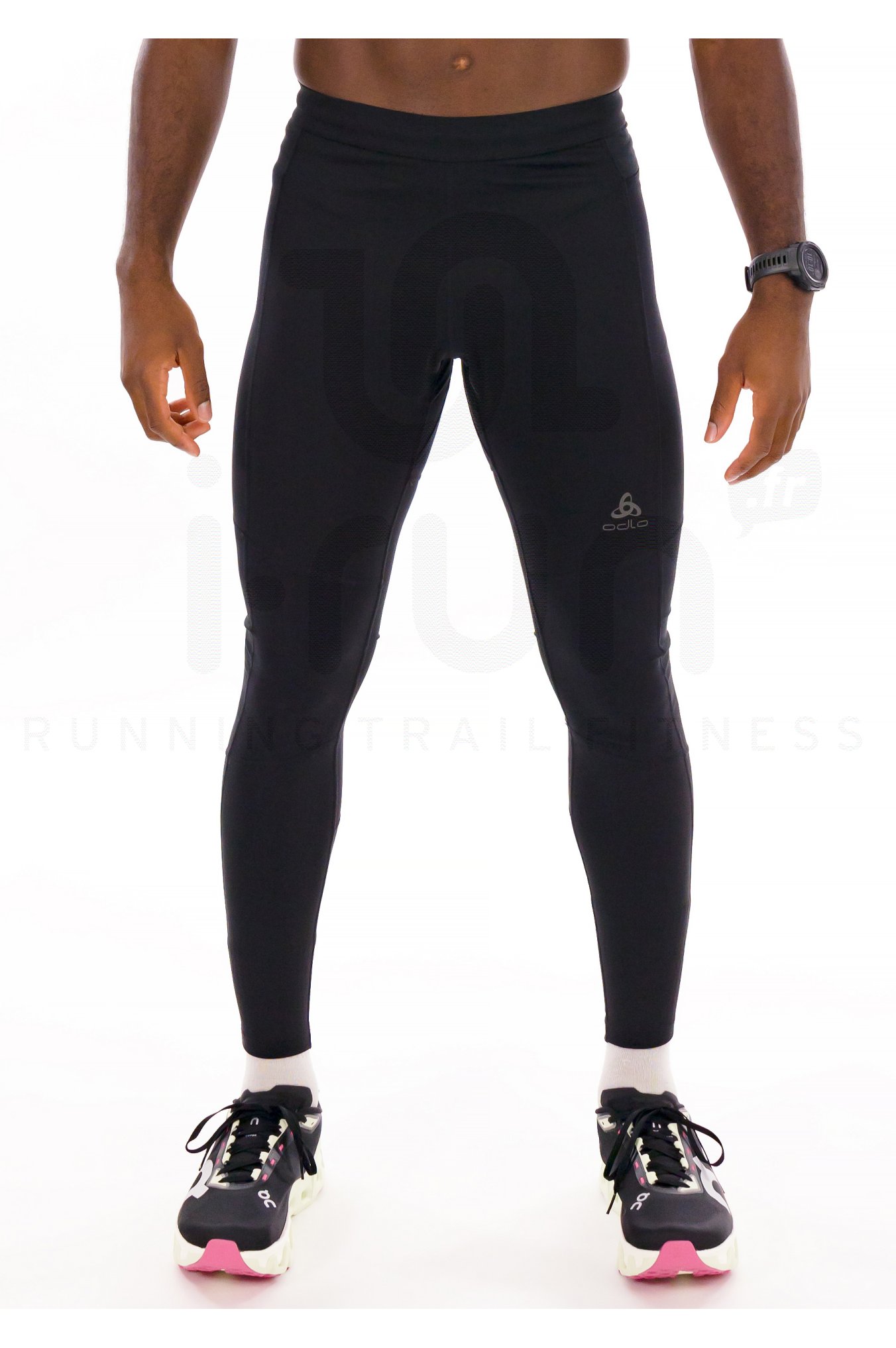 Odlo Zeroweight Warm 2.0 Reflectief