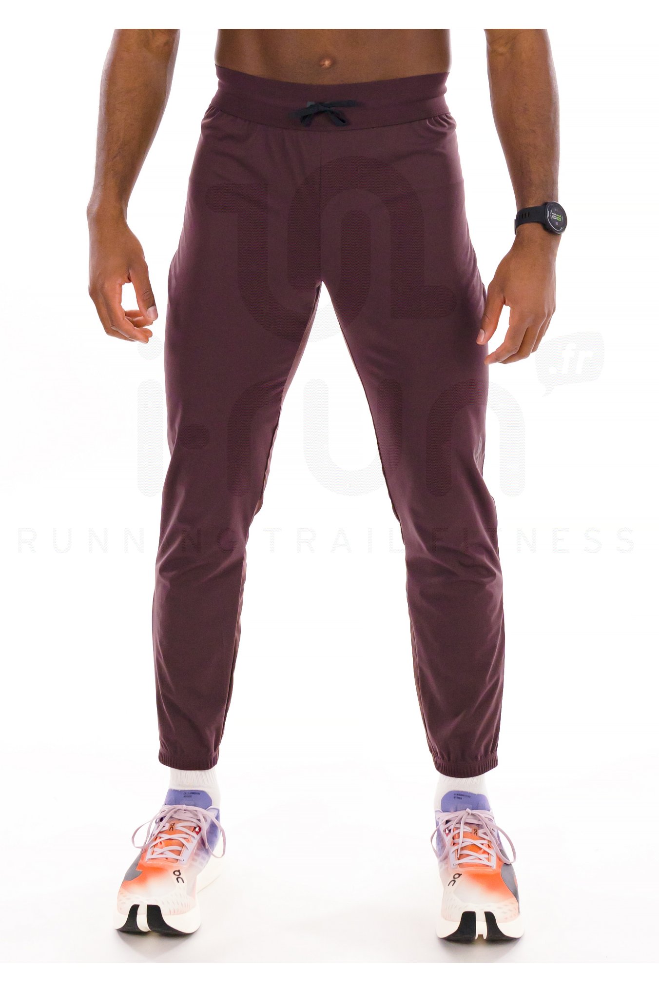 Odlo Zeroweight Warm 2.0