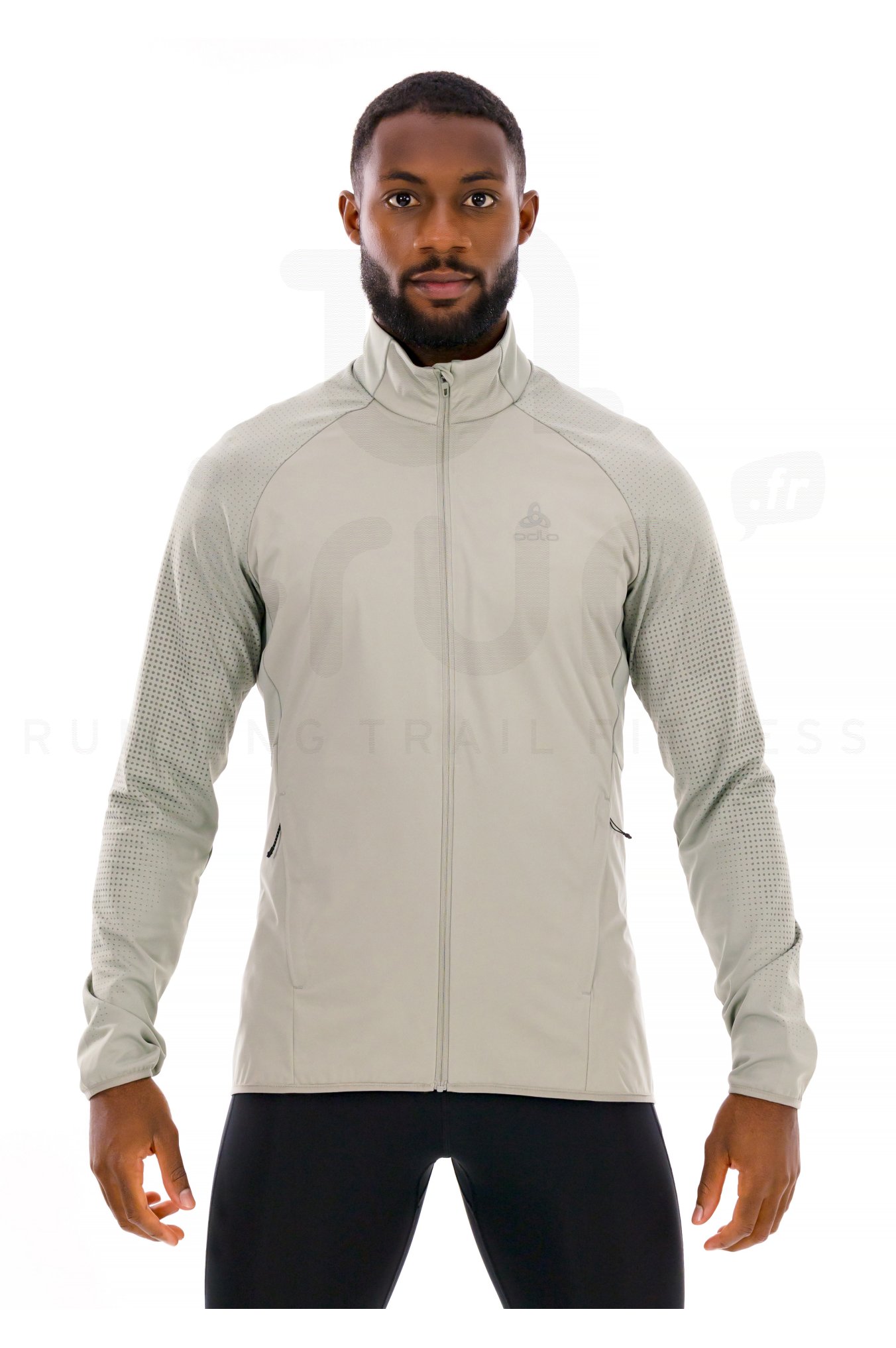 Odlo Zeroweight Warm 2.0