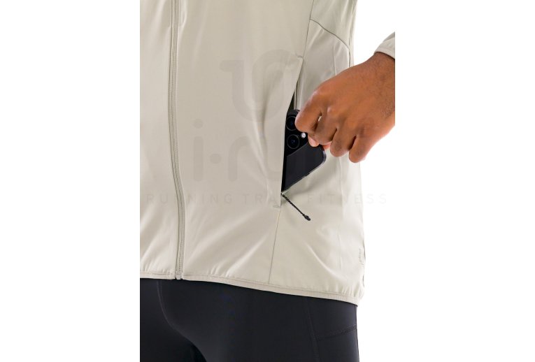 Odlo Zeroweight Warm 2.0