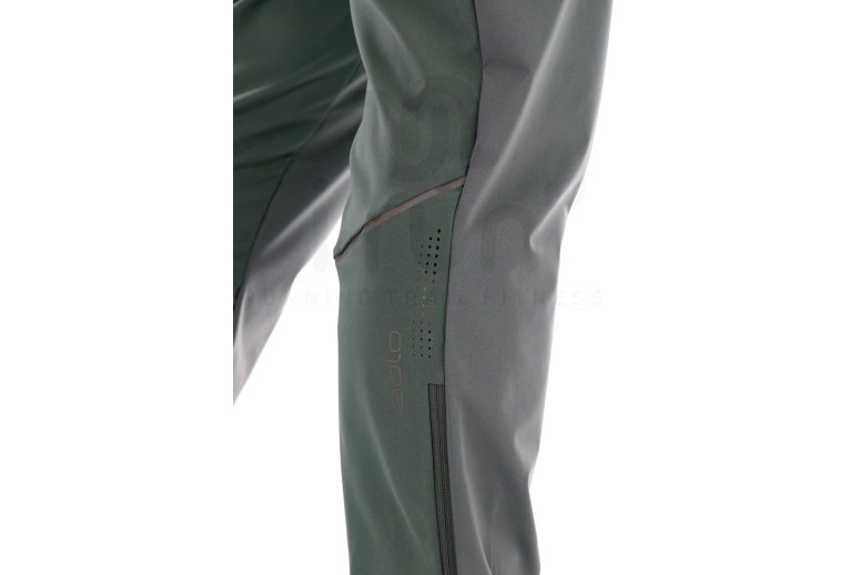 Odlo Zeroweight Warm 2.0