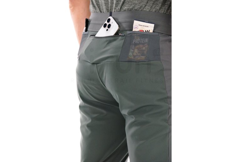 Odlo Zeroweight Warm 2.0