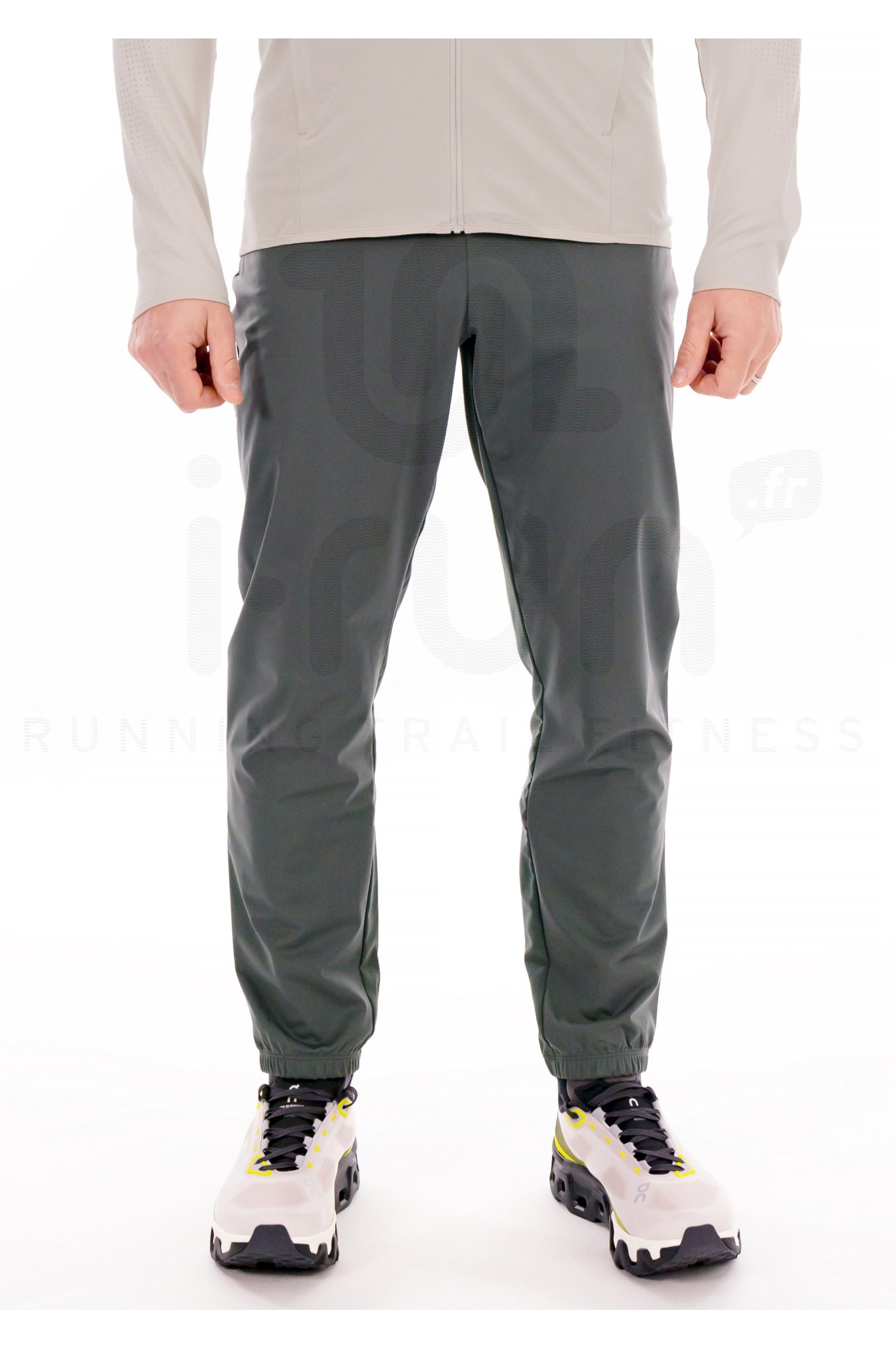 Odlo Zeroweight Warm 2.0