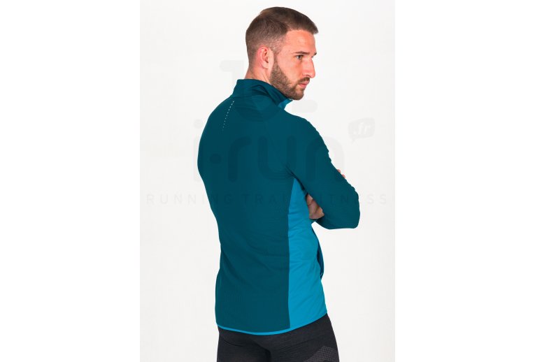 Odlo Zeroweight Warm Hybrid Herren