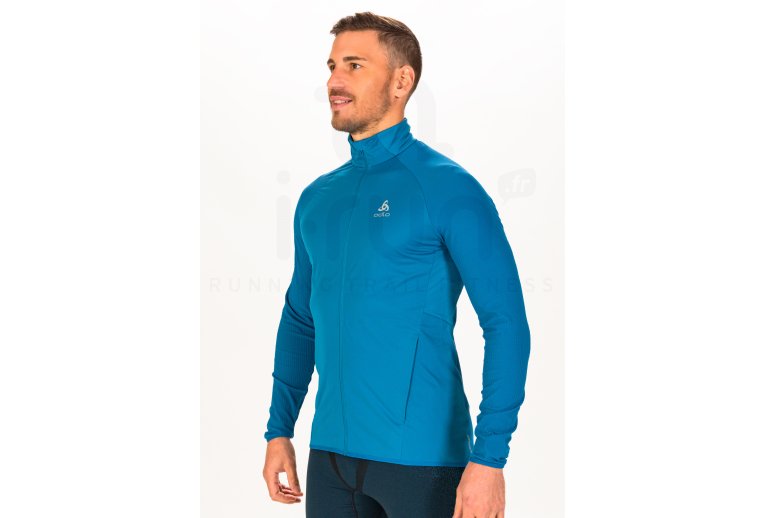 Odlo Zeroweight Warm Hybrid Herren