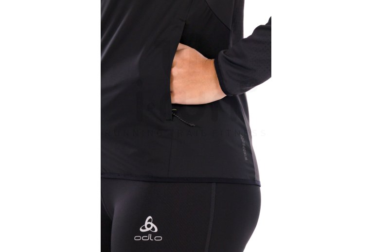 Odlo Zeroweight Warm Hybrid