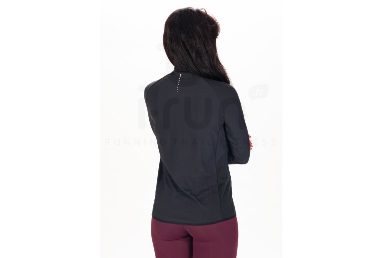 Odlo chaqueta Zeroweight Warm Hybrid